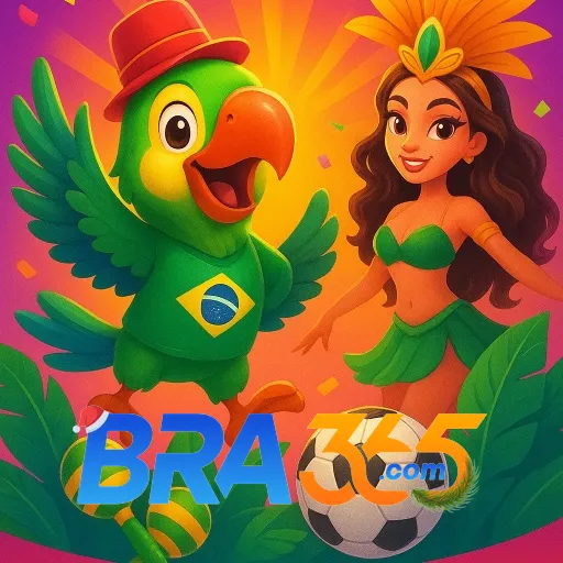 bra365 Logo