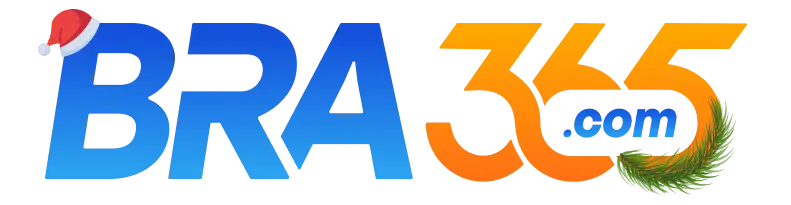 bra365 bet logo